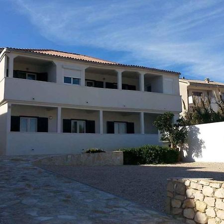 Studio In Pag/Insel Pag 15955 Pag Town Exterior foto