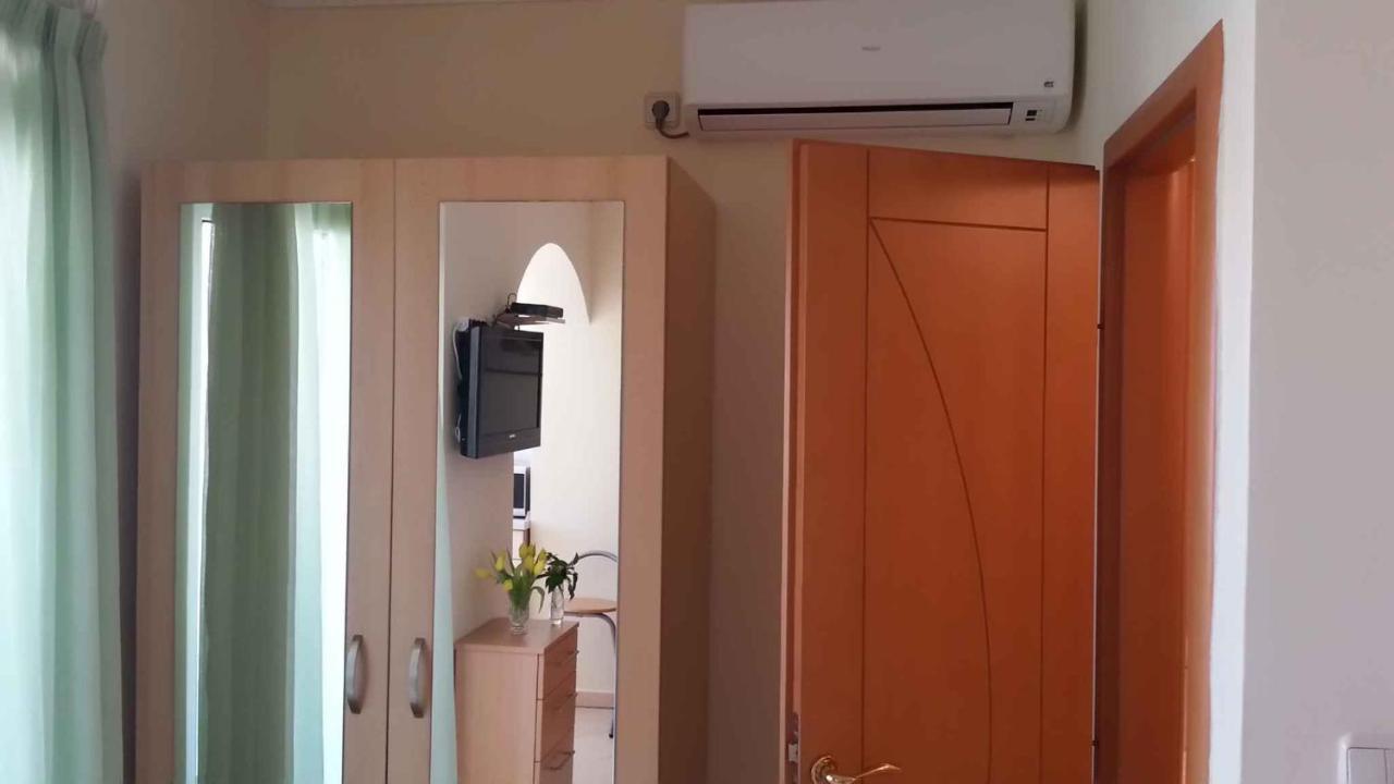 Studio In Pag/Insel Pag 15955 Pag Town Exterior foto