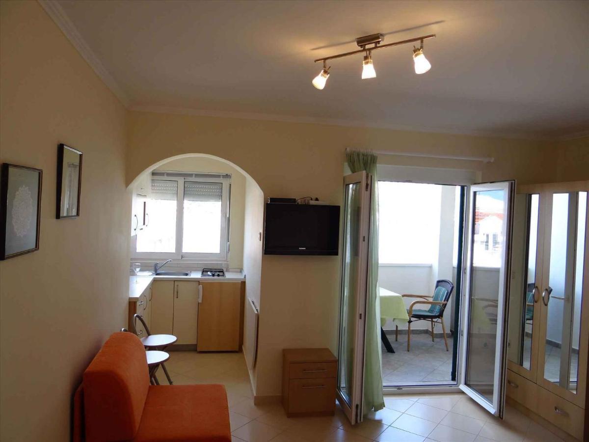 Studio In Pag/Insel Pag 15955 Pag Town Exterior foto