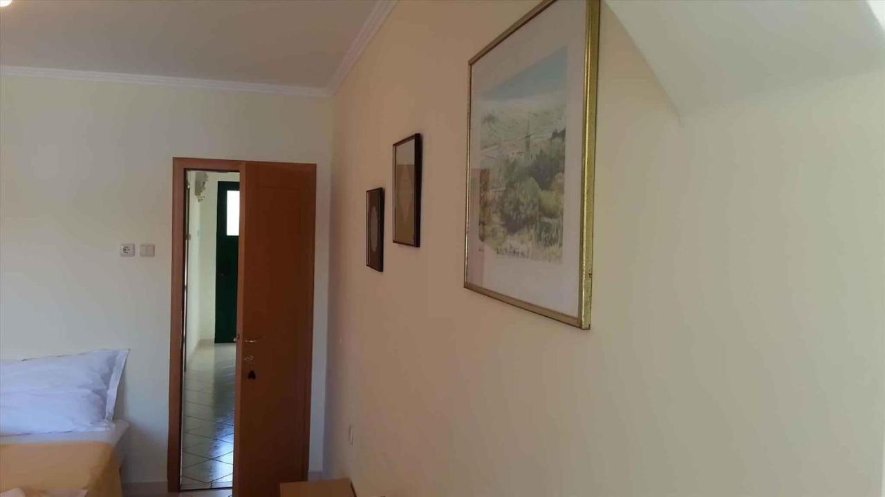 Studio In Pag/Insel Pag 15955 Pag Town Exterior foto