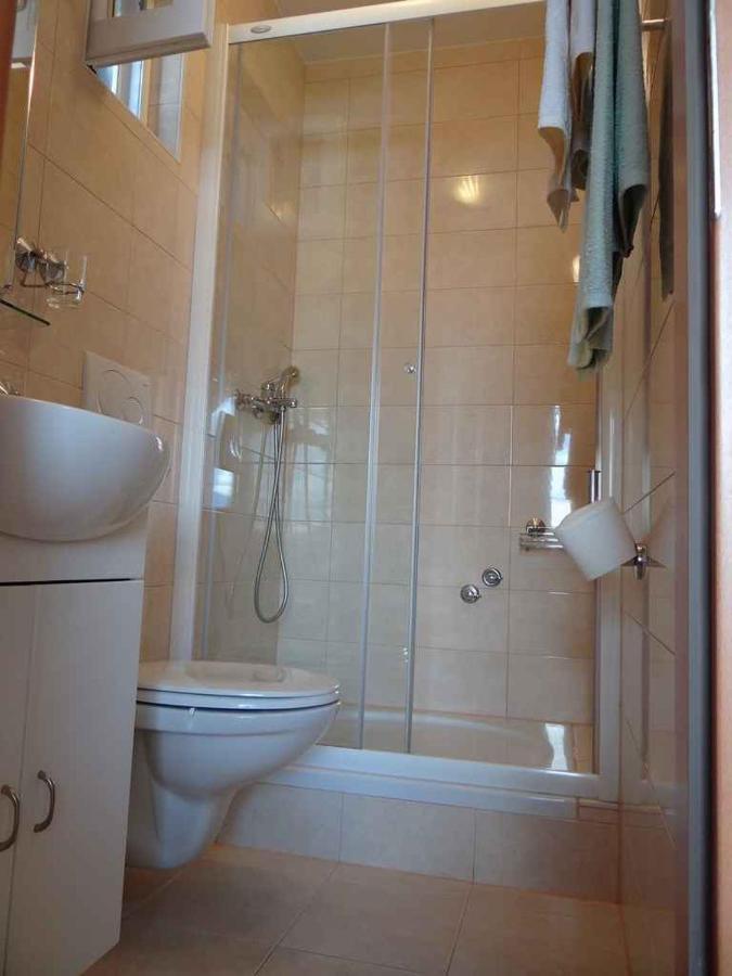 Studio In Pag/Insel Pag 15955 Pag Town Exterior foto