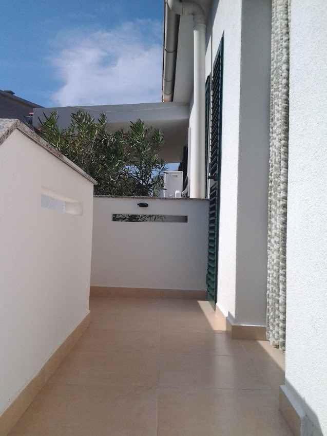 Studio In Pag/Insel Pag 15955 Pag Town Exterior foto