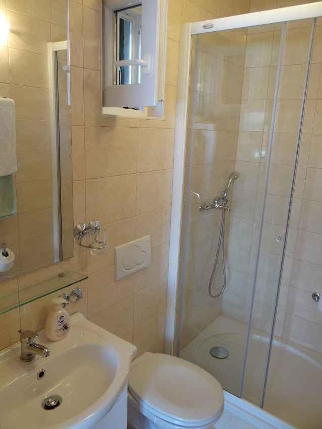 Studio In Pag/Insel Pag 15955 Pag Town Exterior foto