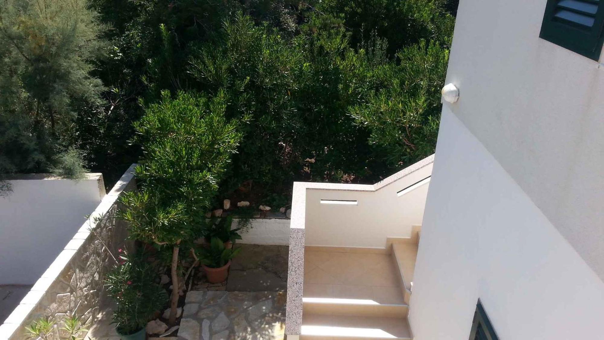 Studio In Pag/Insel Pag 15955 Pag Town Exterior foto