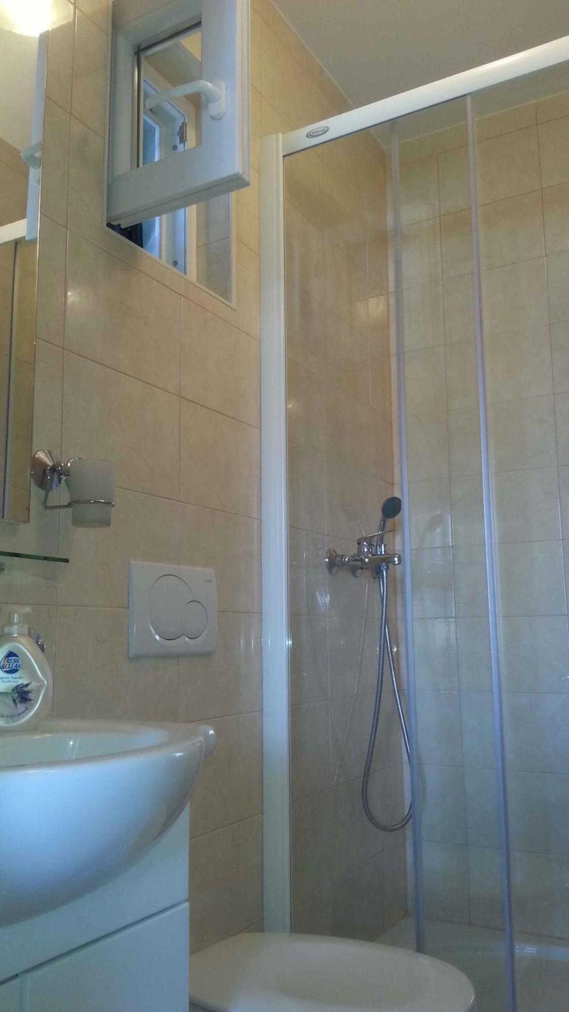 Studio In Pag/Insel Pag 15955 Pag Town Exterior foto
