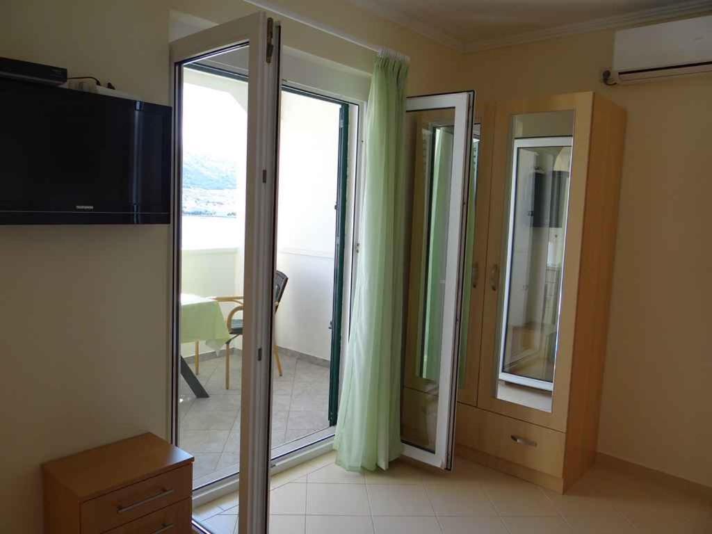 Studio In Pag/Insel Pag 15955 Pag Town Exterior foto