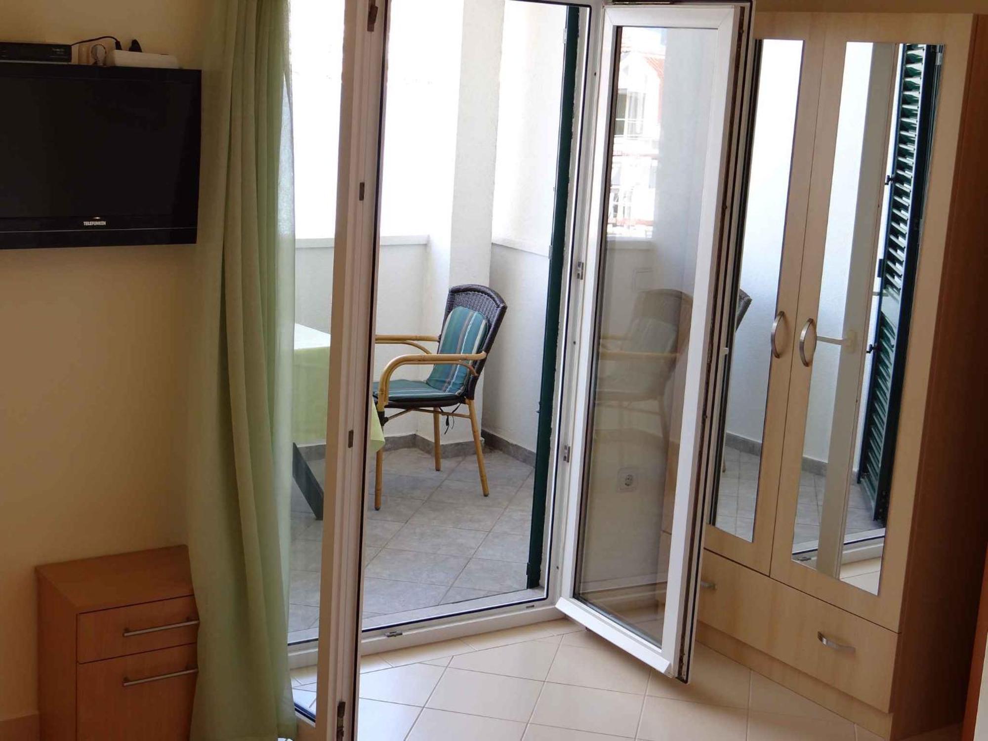Studio In Pag/Insel Pag 15955 Pag Town Exterior foto